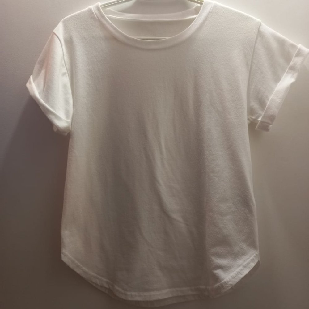 White Tshirt
